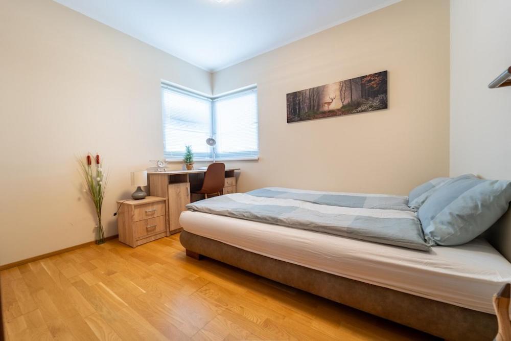 Abg House Ecser 외부 사진
