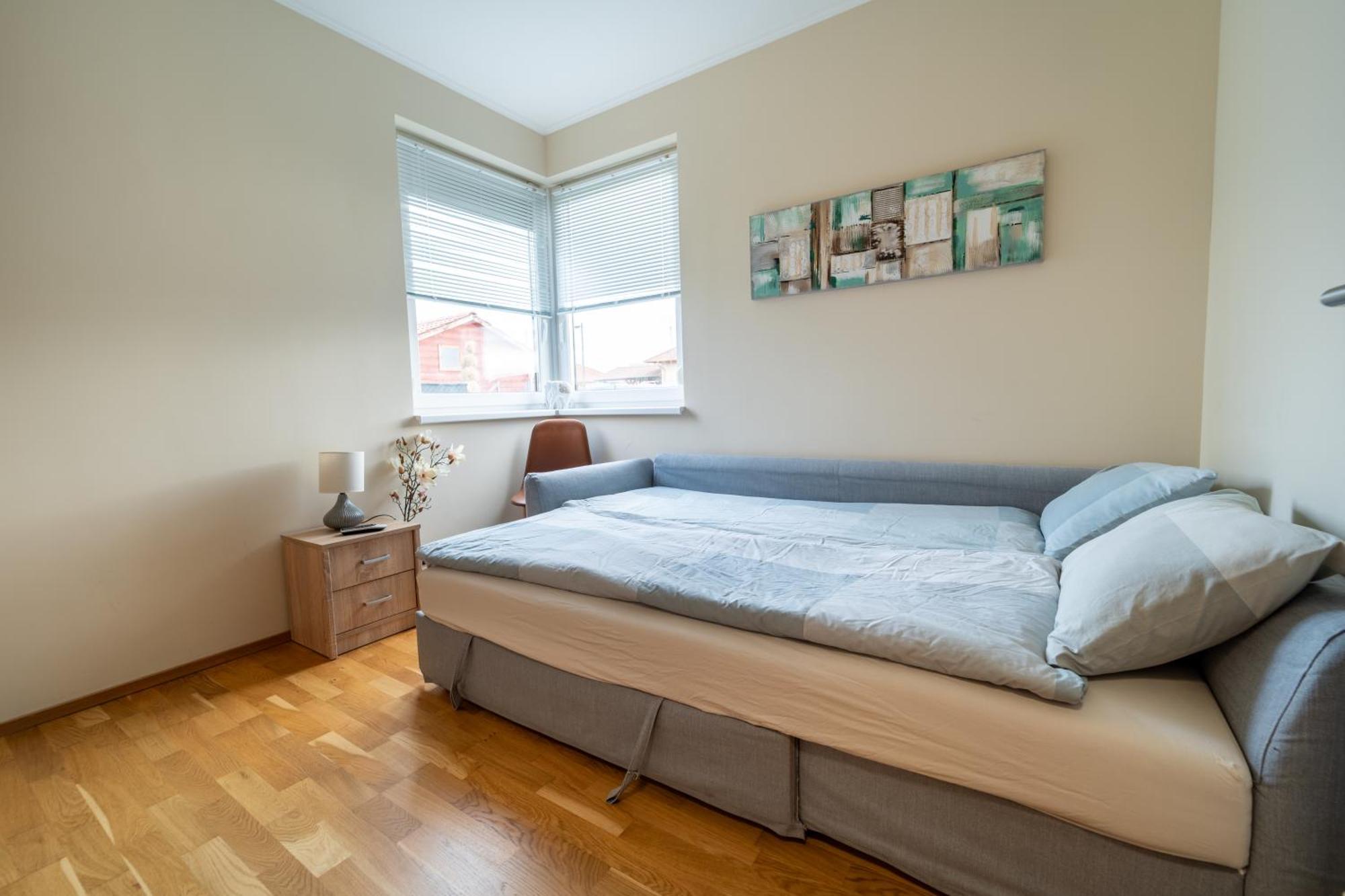 Abg House Ecser 외부 사진