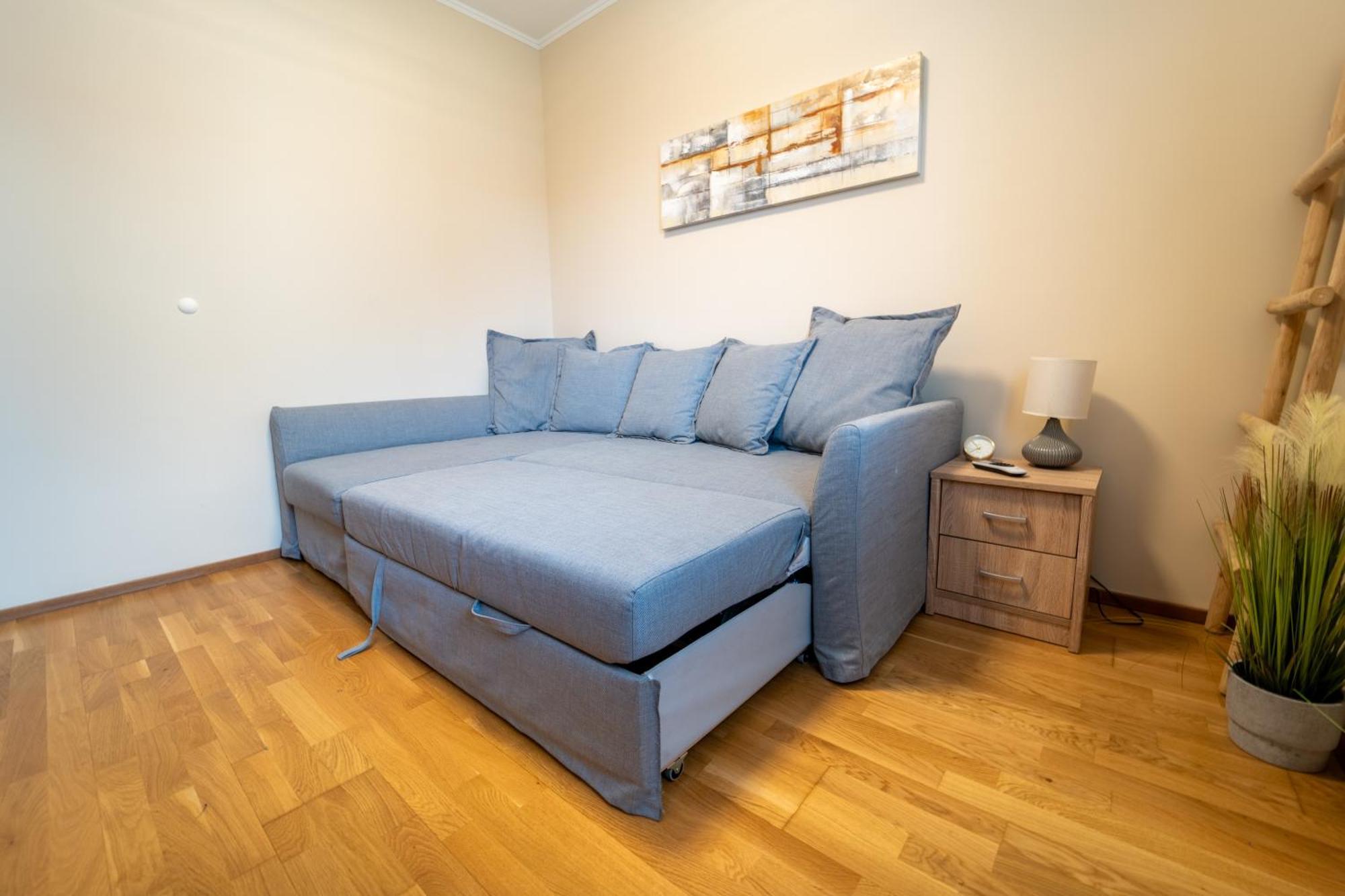 Abg House Ecser 외부 사진