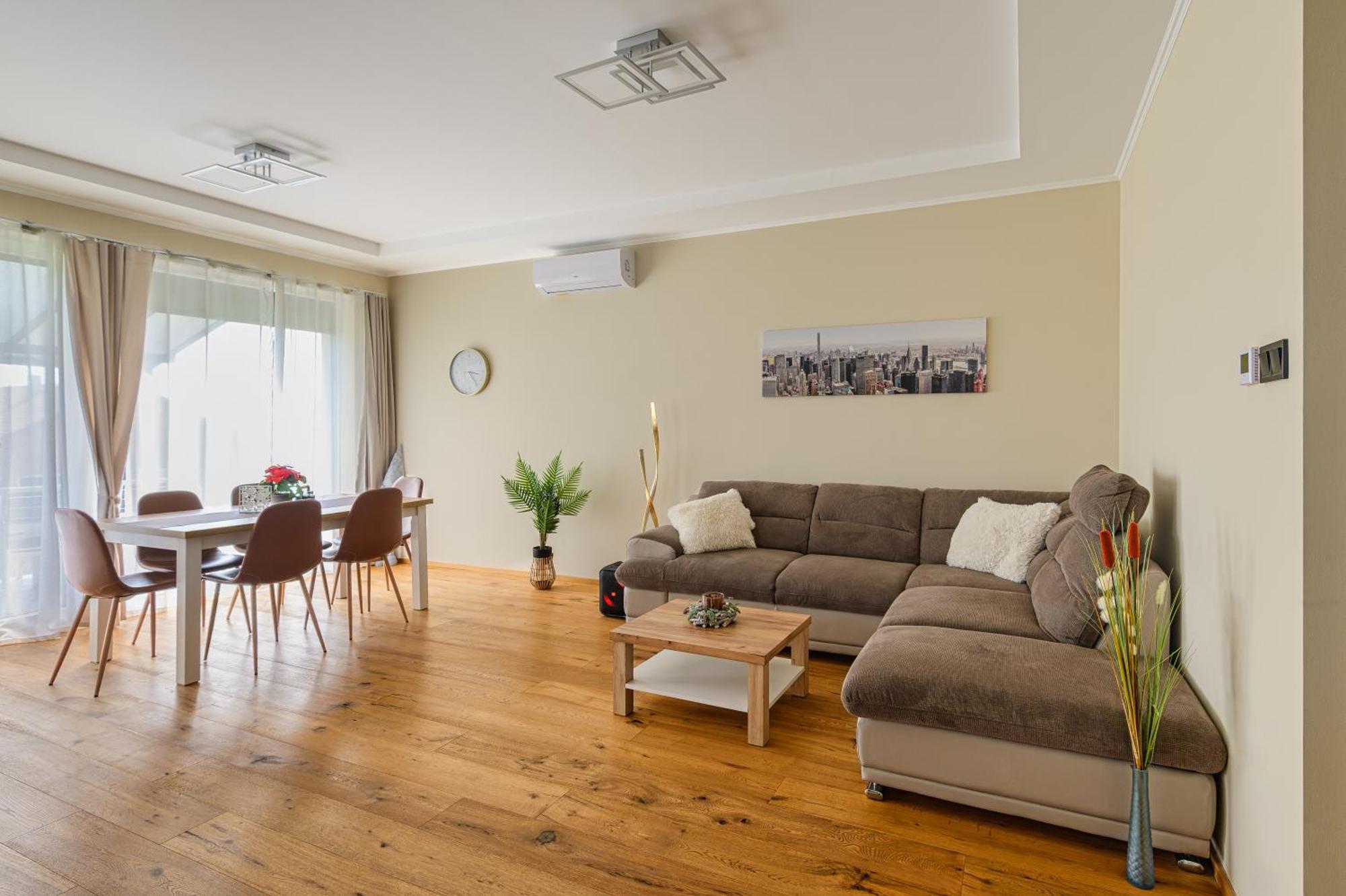 Abg House Ecser 외부 사진